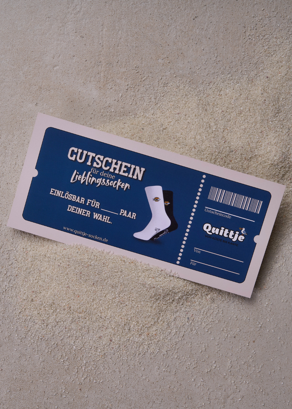 Digitalgutschein