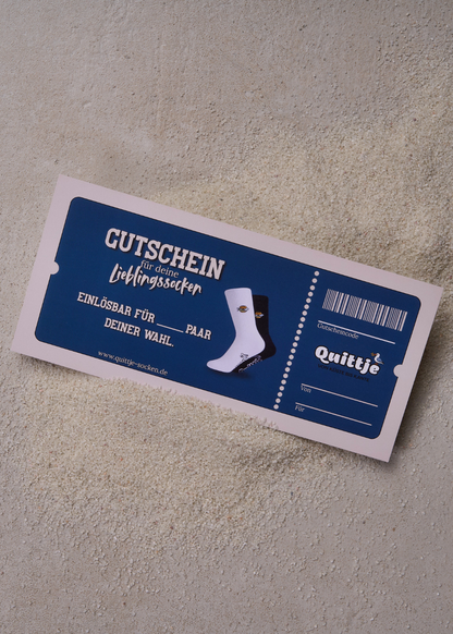 Digitalgutschein