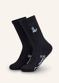 Robbe Socken - Schwarz