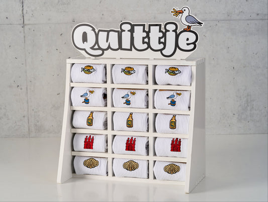 Verkaufsdisplay