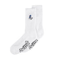 Robbe Socken - Weiß