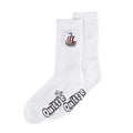 Kogge Socken - Weiß