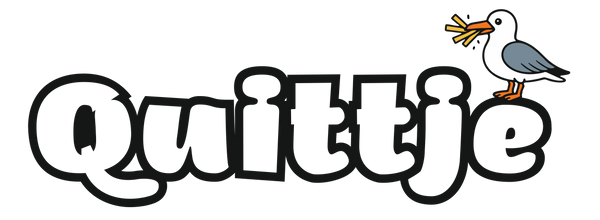 Quittje - von Küste bis Kante