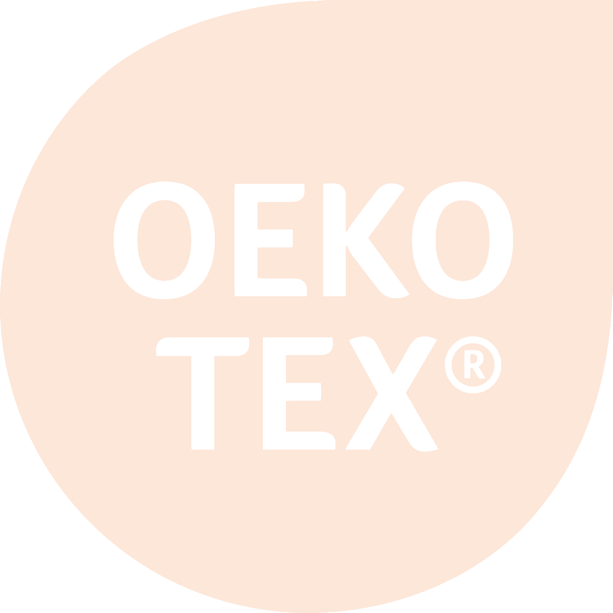 OEKO-TEX Zertifizierung