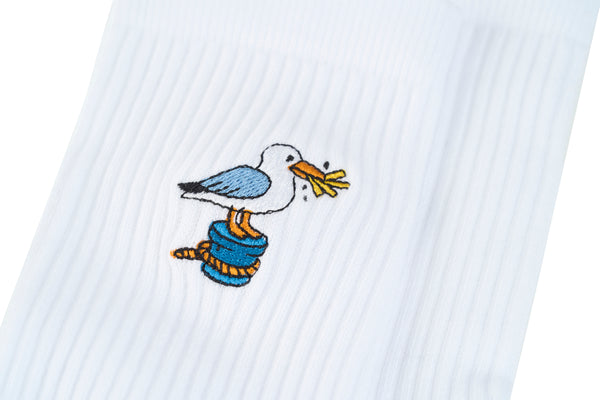 Möwe